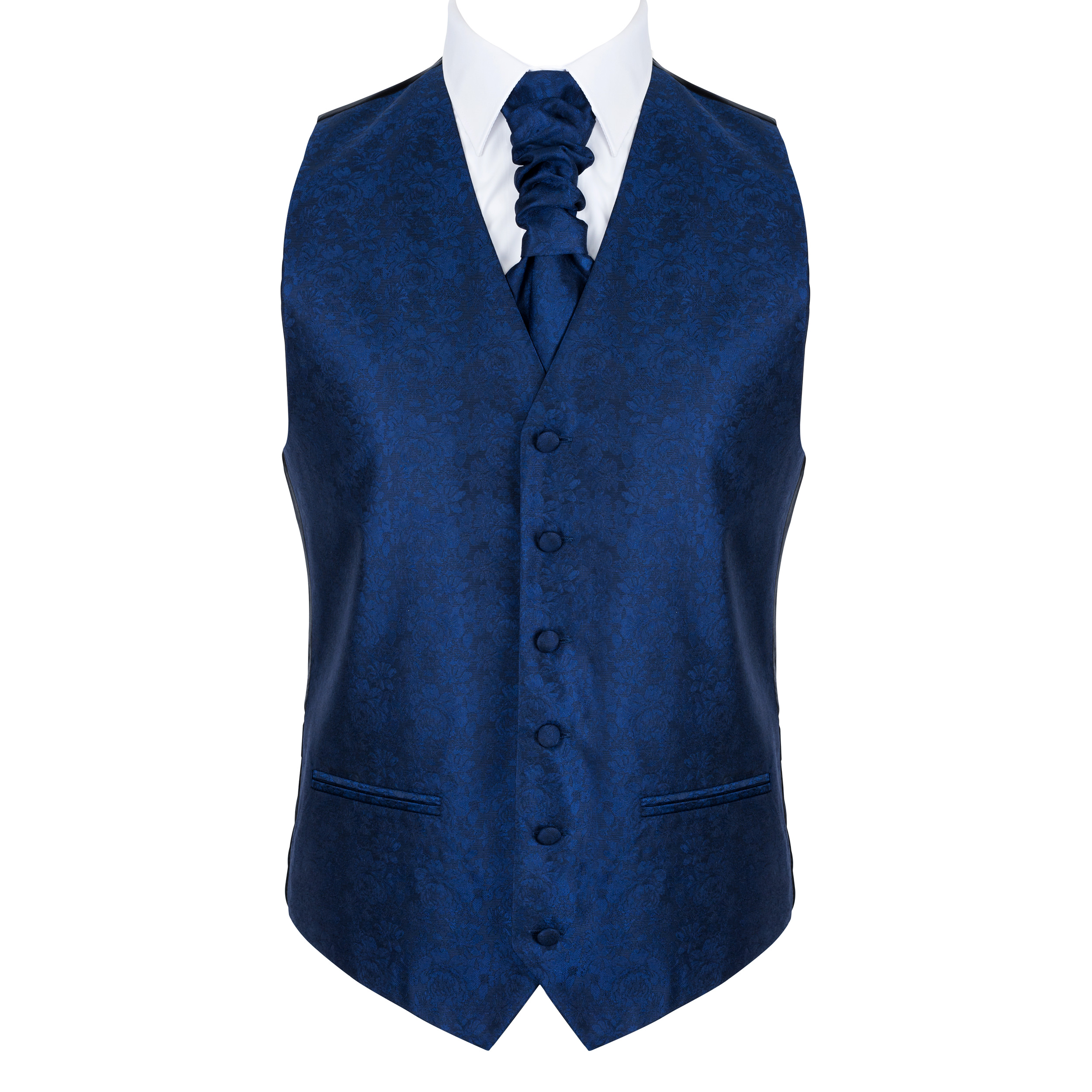 Mens collared hotsell waistcoats uk