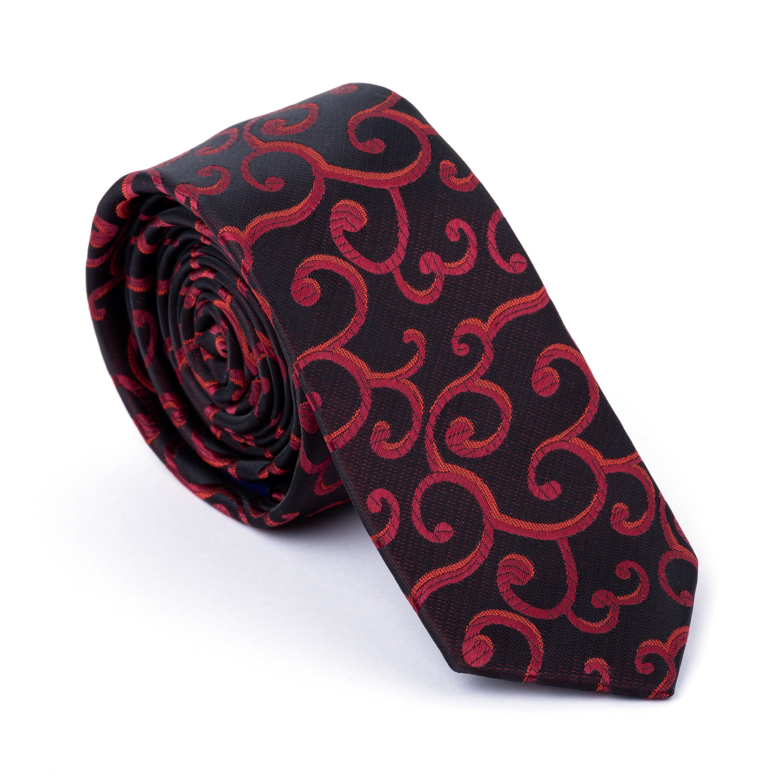 UK Tie Royal Swirl Formal Wedding Necktie Multiple Colours | eBay