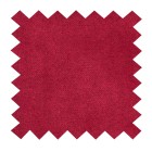 Ruby Red Suede Swatch #AB-SWA1006/13